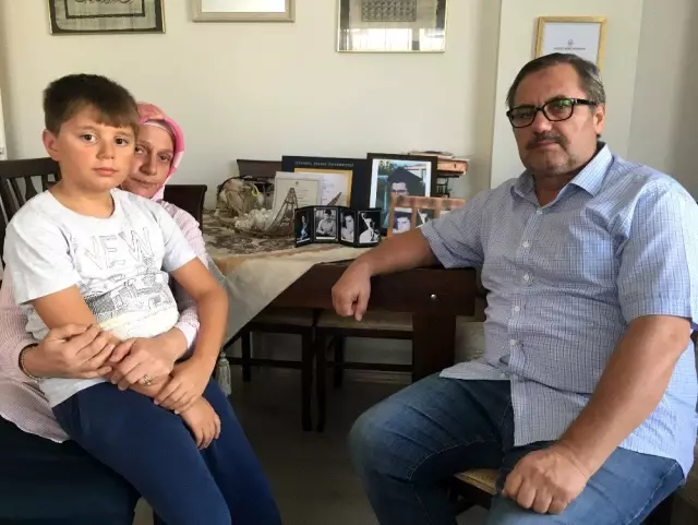 İTÜ'lü Halit Ayar'ın acılı anne babası oğullarını öldüren sanıklara istenen cezayı yetersiz buldu