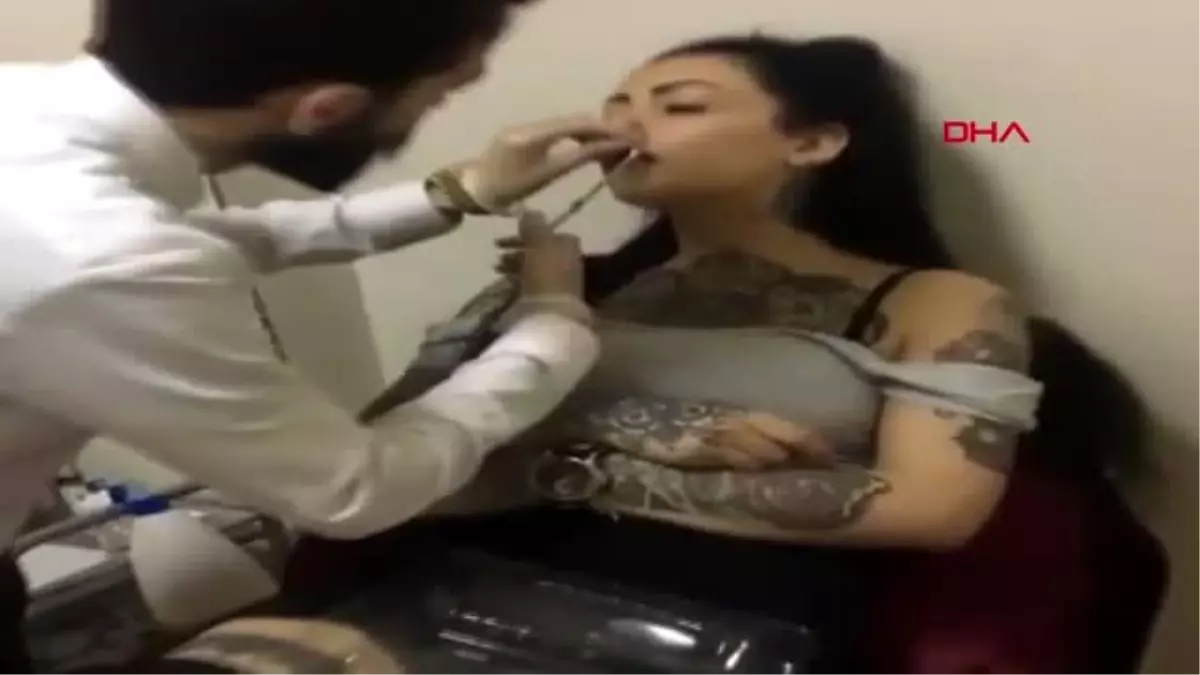 İzmir tuğçe'nin erkek arkadaşı gözaltında şaka yaparken yanlışlıkla vurdum