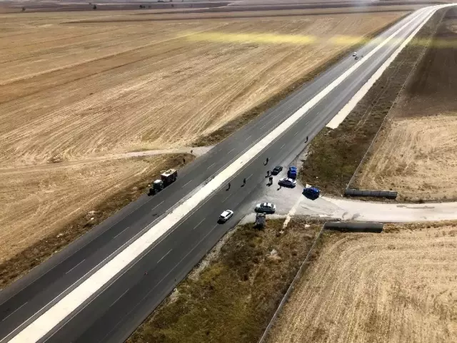 Jandarmadan helikopter destekli denetim Jandarmadan helikopter destekli denetim