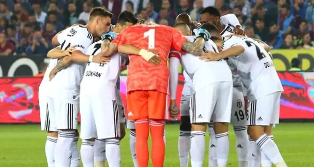 Kara Kartal düşme potasında! İşte güncel puan durumu