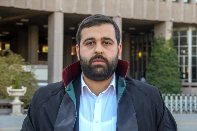 Katil devlet' ifadesine Ankara Barosu Avukatı Keleştimur'dan tepki -  Haberler
