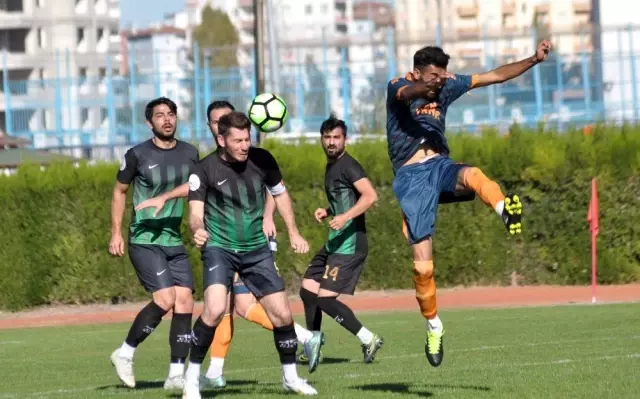 Kayseri Süper Amatör Küme 2.Hafta Kayseri Süper Amatör Küme 2.Hafta