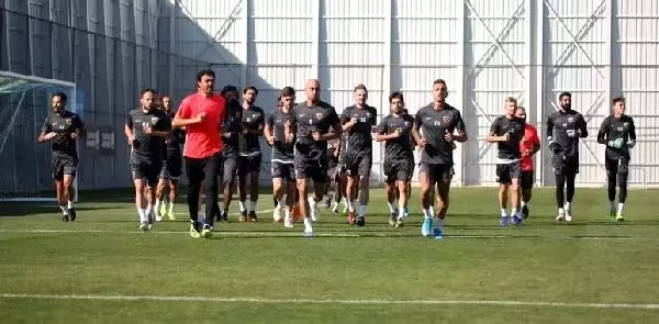 Kayserispor'un ligde yüzü gülmüyor Kayserispor'un ligde yüzü gülmüyor