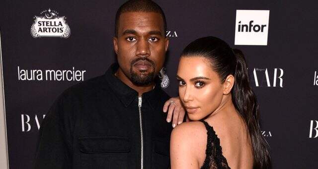 Kim Kardashian'ın eşi Kanye West, çıkardığı son albümle Hristiyanların tepkisini çekti