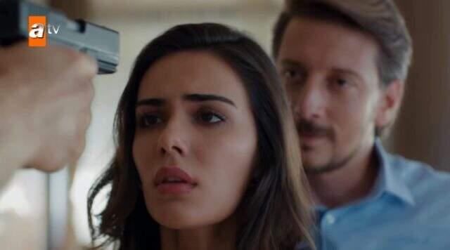 Kimse Bilmez 15. son bölüm izle