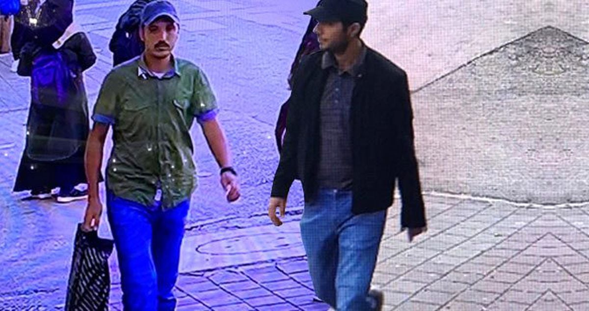Adana'da polis aracına saldırı düzenleyen teröristlerin kimliği belirlendi