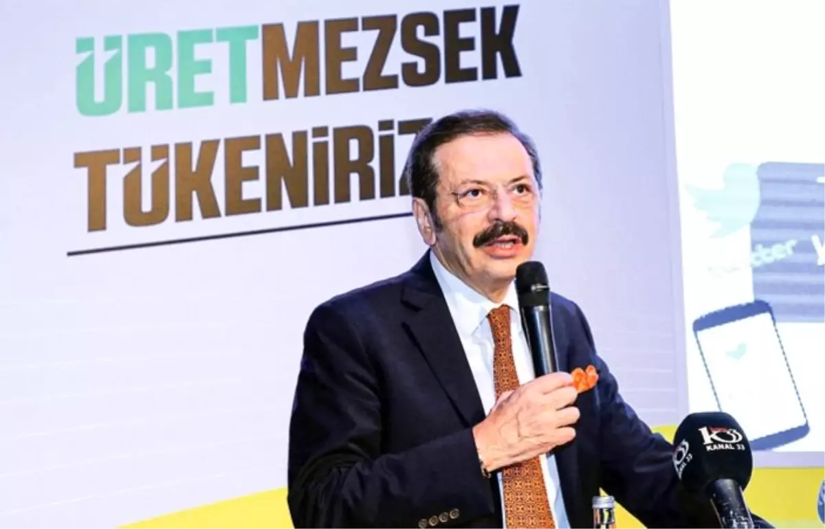 Refaha giden yol tarımdan geçiyor!