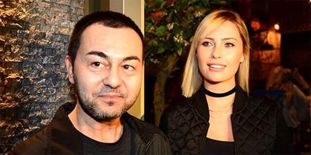 Serdar Ortaç'la tek celsede boşanan Chloe Loughnan: Kaza geçirdiğimde keşke yanımda olsaydı