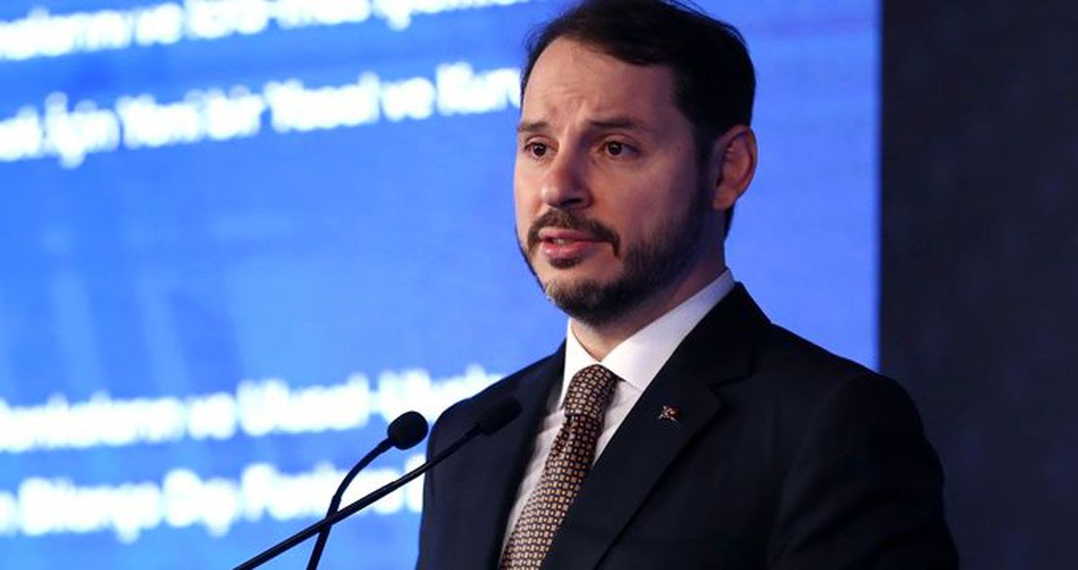 Bakan Albayrak ekonomide 3 yıllık yol haritasını açıkladı