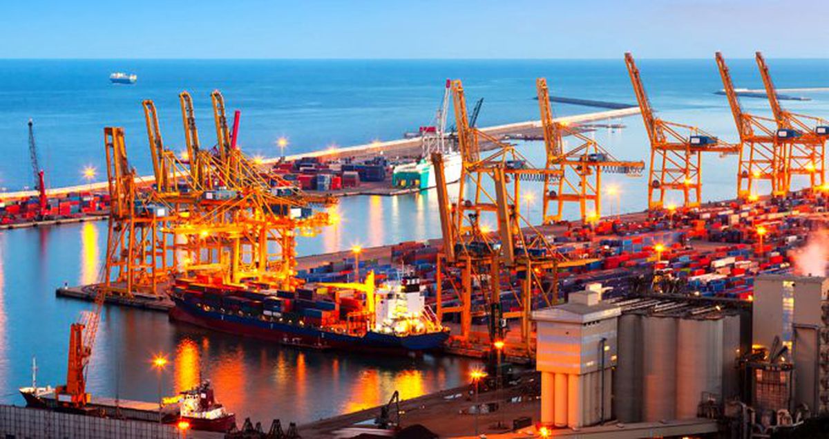 Dış ticaret açığı 2,5 milyar dolara yükseldi