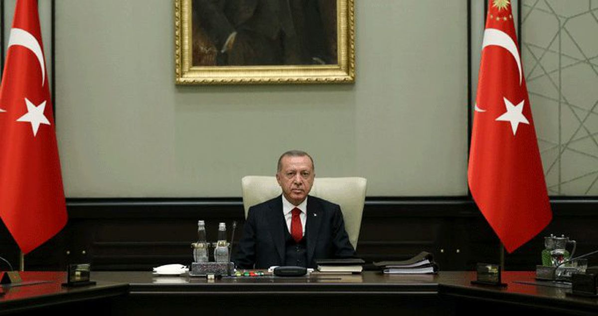 MGK'dan 'Güvenli bölge bir an önce hayata geçirilmeli' kararı çıktı