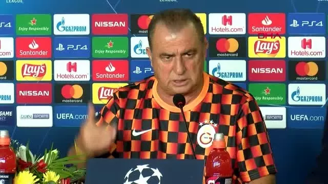 Spor fatih terim: sahada sürpriz yapma gayreti göstereceğiz -2 Spor fatih terim: sahada sürpriz yapma gayreti göstereceğiz -2