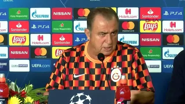 Spor fatih terim: sahada sürpriz yapma gayreti göstereceğiz -2 Spor fatih terim: sahada sürpriz yapma gayreti göstereceğiz -2