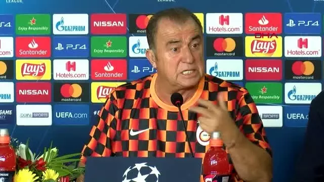 Spor fatih terim: sahada sürpriz yapma gayreti göstereceğiz -2 Spor fatih terim: sahada sürpriz yapma gayreti göstereceğiz -2