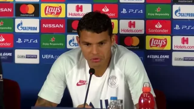 Spor thiago silva galatasaray'ın hikayesini ve efsanesini biliyoruz Spor thiago silva galatasaray'ın hikayesini ve efsanesini biliyoruz