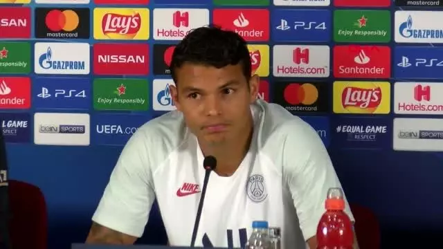 Spor thiago silva galatasaray'ın hikayesini ve efsanesini biliyoruz Spor thiago silva galatasaray'ın hikayesini ve efsanesini biliyoruz