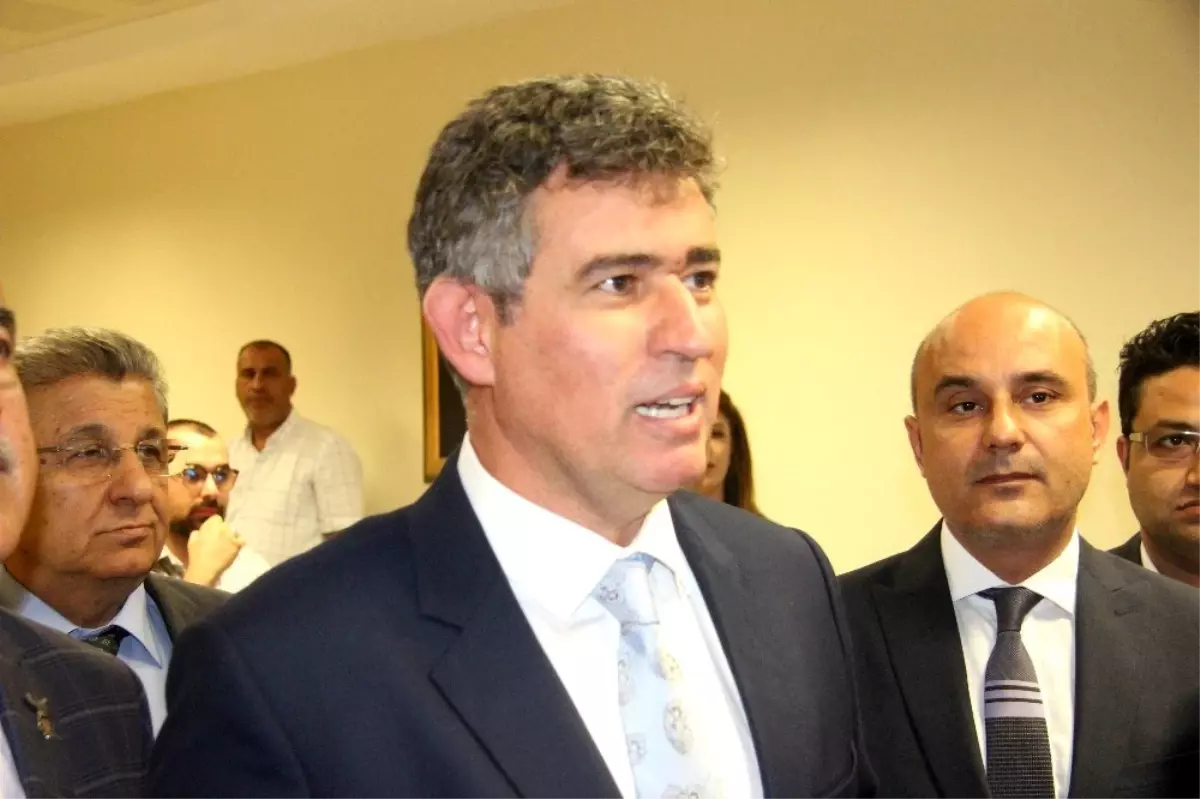 TBB Başkanı Feyzioğlu yargı reformunu eleştirenlere sert çıktı