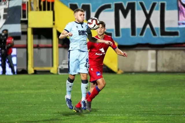 TFF 1. Lig: Altınordu: 2 - Adana Demirspor: 2 TFF 1. Lig: Altınordu: 2 - Adana Demirspor: 2