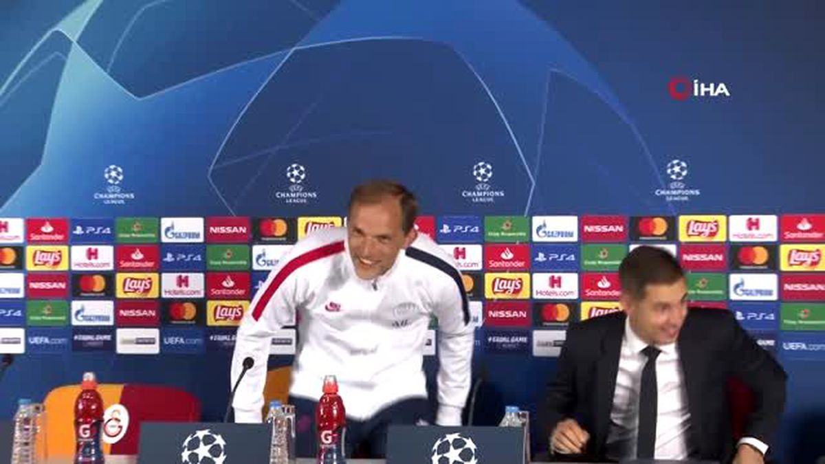 Thomas Tuchel: 'Büyük bir takıma karşı oynayacağız'