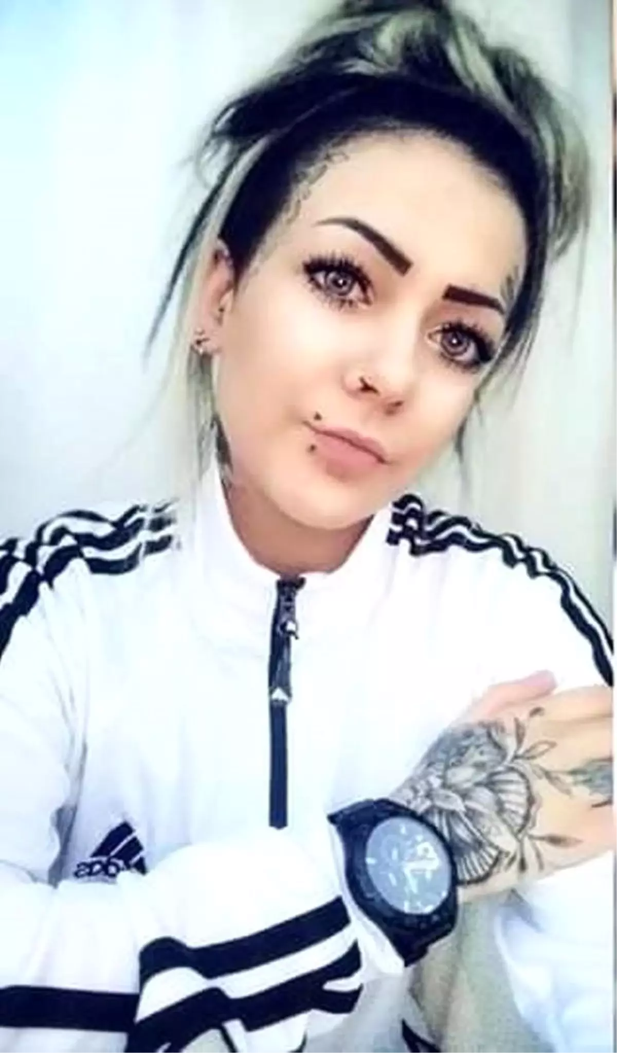 Tuğçe'nin erkek arkadaşı gözaltında: şaka yaparken yanlışlıkla vurdum