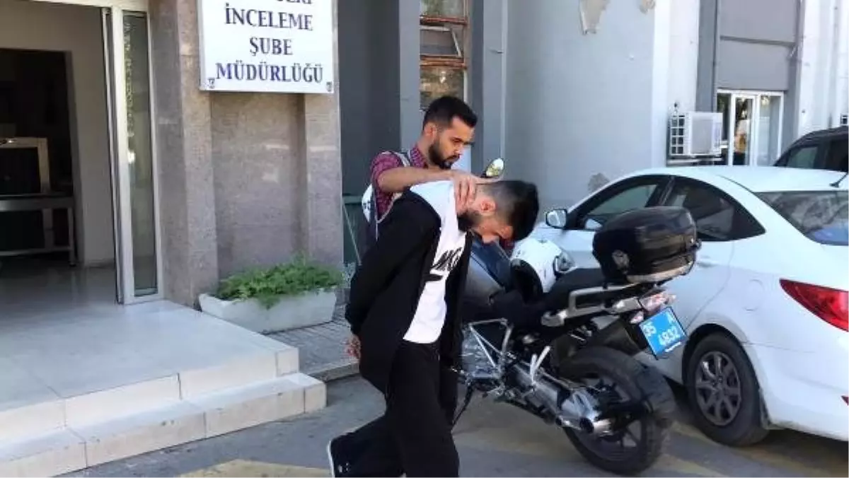 Tuğçe'nin erkek arkadaşı gözaltında: şaka yaparken yanlışlıkla vurdum (3)