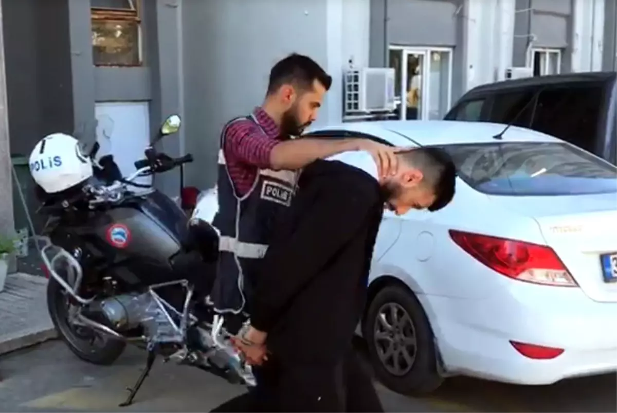 Tuğçe'yi şaka yaparken vurduğunu iddia eden zanlı adliyede