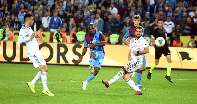 Tümer Metin: Beşiktaş formasını taşıyamayanlar var