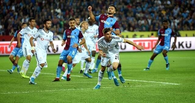 Tümer Metin: Beşiktaş formasını taşıyamayanlar var