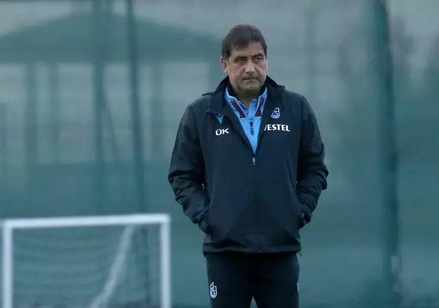 Ünal Karaman, İstanbul devlerine boyun eğmiyor! Ünal Karaman, İstanbul devlerine boyun eğmiyor!