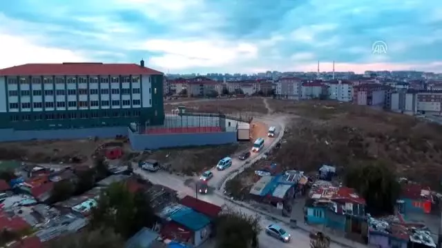 Uyuşturucu operasyonu Uyuşturucu operasyonu