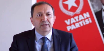 Vatan Partisi Genel Başkan Yardımcısı Soner Polat hayatını kaybetti