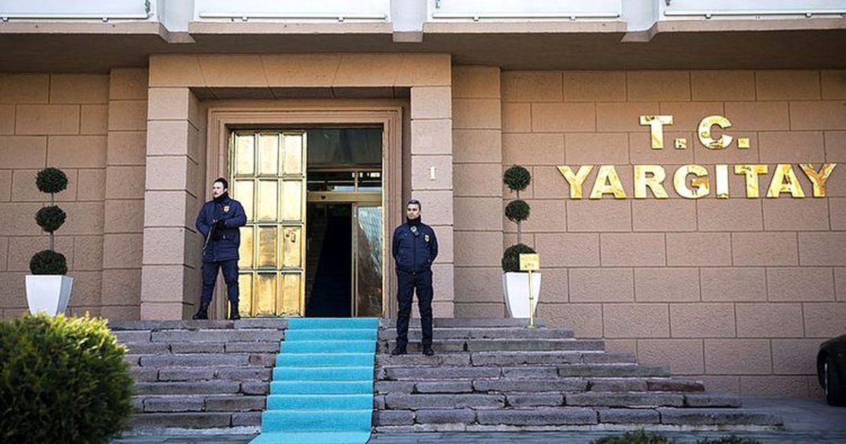 Yargıtay'dan FETÖ kriterleri: Digitürk iptali, himmet ve gazete aboneliği örgüt üyeliği sayılmayacak