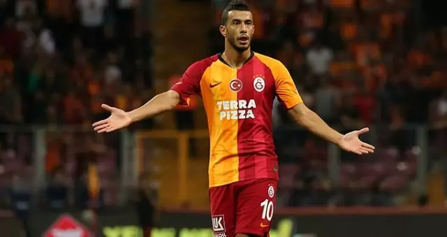 Younes Belhanda: Belki de benim ortalarım yeterli olmuyor