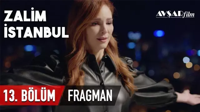 Zalim Istanbul 13. Bölüm Fragman Zalim Istanbul 13. Bölüm Fragman