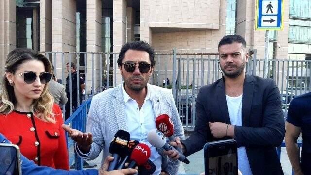 3 günlük zorlama hapis cezasına çarptırılan Yaşar İpek cezaevine gönderildi