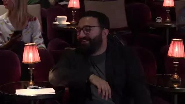 7. Boğaziçi Film Festivali'nde yarışacak filmler belli oldu 7. Boğaziçi Film Festivali'nde yarışacak filmler belli oldu