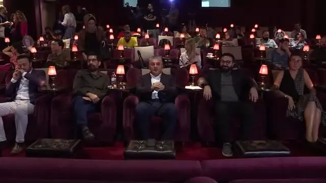 7. Boğaziçi Film Festivali'nde yarışacak filmler belli oldu 7. Boğaziçi Film Festivali'nde yarışacak filmler belli oldu