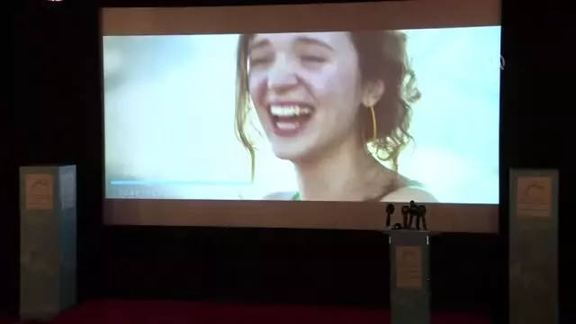 7. Boğaziçi Film Festivali'nde yarışacak filmler belli oldu 7. Boğaziçi Film Festivali'nde yarışacak filmler belli oldu