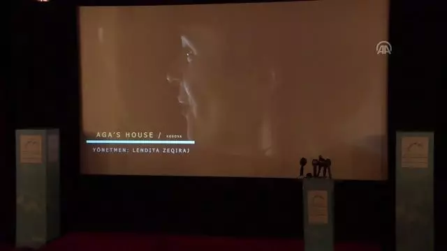 7. Boğaziçi Film Festivali'nde yarışacak filmler belli oldu 7. Boğaziçi Film Festivali'nde yarışacak filmler belli oldu