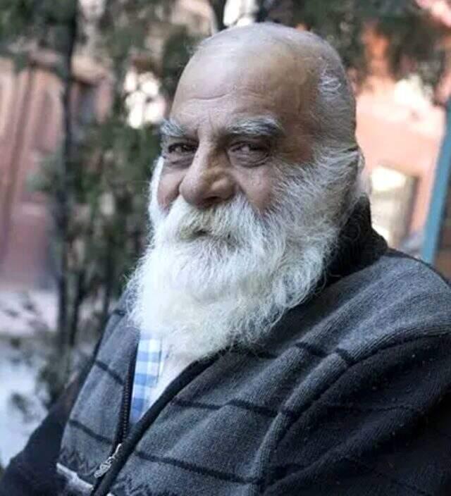 Abdi Alagül kimdir? Yeşilçam oyuncusu Abdi Alagül vefat etti!