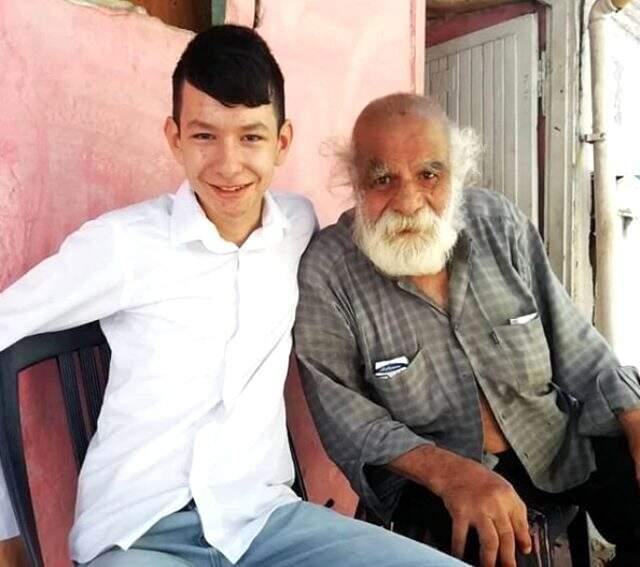 Abdi Alagül kimdir? Yeşilçam oyuncusu Abdi Alagül vefat etti!