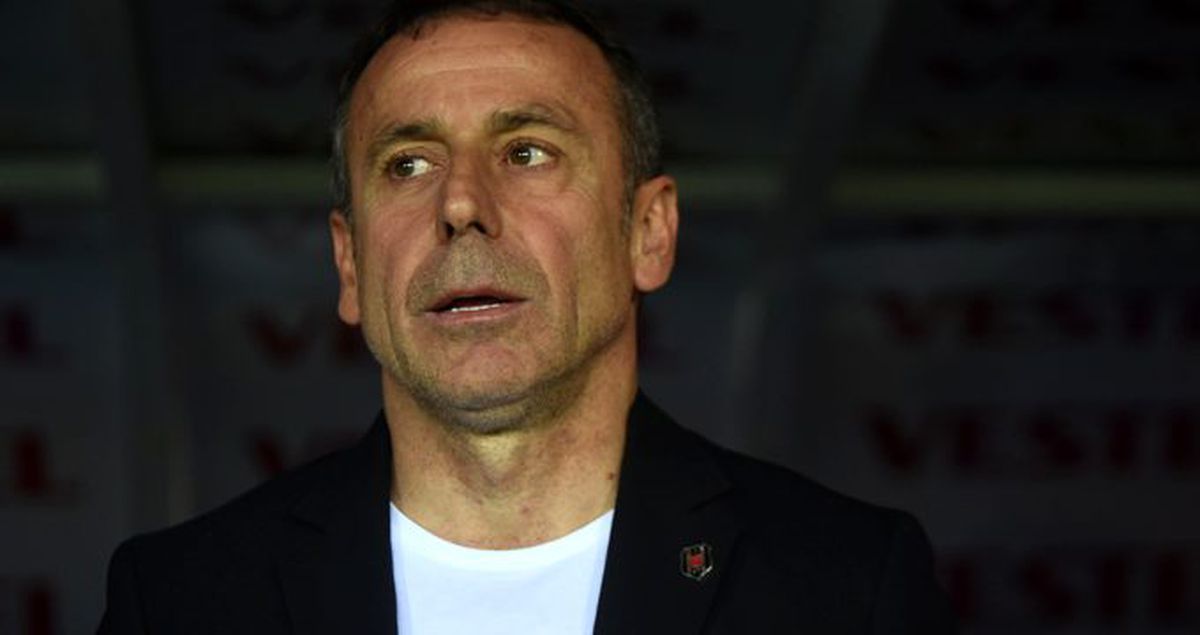 Abdullah Avcı'dan Fikret Orman'a: Ayrılabilirim