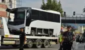 Adana'da polis aracına saldırı düzenleyen teröristlerden 2'si etkisiz hale getirildi