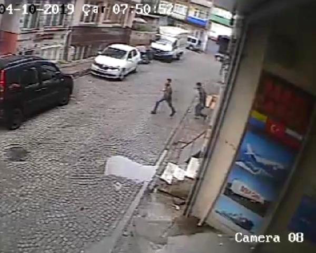 Ağabeyine cinsel istismarda bulunduğunu iddia ettiği kişiyi öldüren sanık: 'Sana da aynısını yaparım' diyerek, bana saldırdı