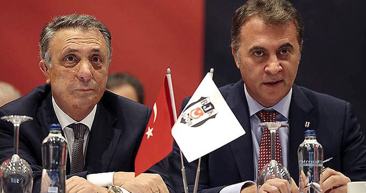 Ahmet Nur Çebi'den başkanlık yorumu: Benim ağzımdan duymadığınız sürece inanmayın