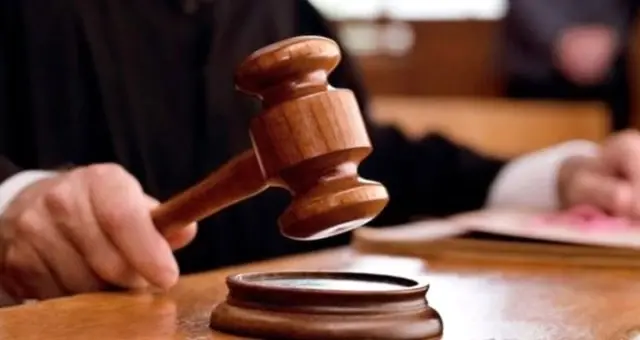 AK Partili Bostancı: KHK'lılara af, gündemimizde yok AK Partili Bostancı: KHK'lılara af, gündemimizde yok