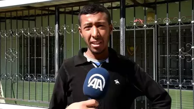 'Balık pulu' hastalarının yerli ilaç mutluluğu 'Balık pulu' hastalarının yerli ilaç mutluluğu