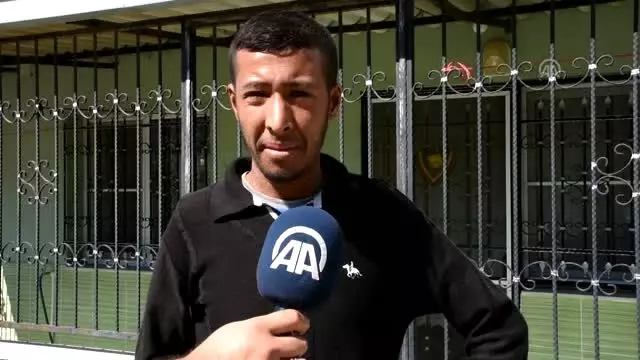 'Balık pulu' hastalarının yerli ilaç mutluluğu 'Balık pulu' hastalarının yerli ilaç mutluluğu