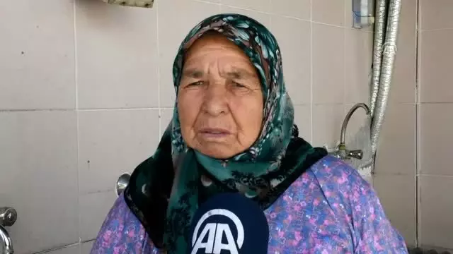 'Balık pulu' hastalarının yerli ilaç mutluluğu 'Balık pulu' hastalarının yerli ilaç mutluluğu