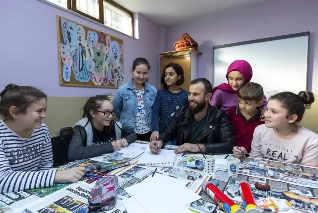 Bilgi Evleri ve Gençlik Merkezlerinde eğitim yılı başlıyor